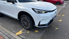 Honda E Ny1 150kW Advance 69kWh 5dr Auto Electric Hatchback